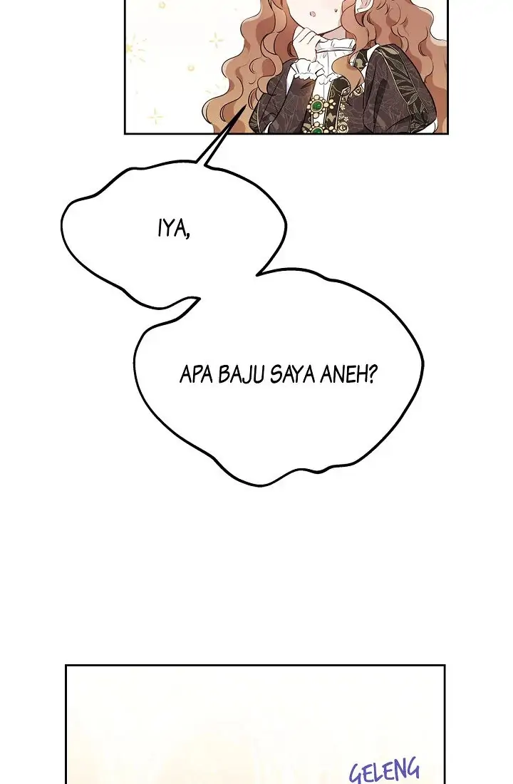 I Shall Master This Family! Chapter 56 Gambar 65