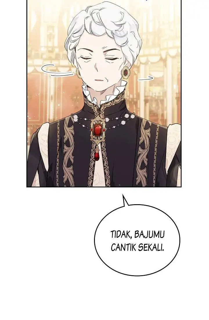 I Shall Master This Family! Chapter 56 Gambar 66