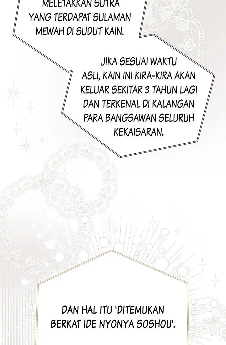 I Shall Master This Family! Chapter 56 Gambar 71