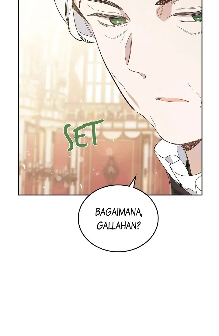 I Shall Master This Family! Chapter 56 Gambar 73