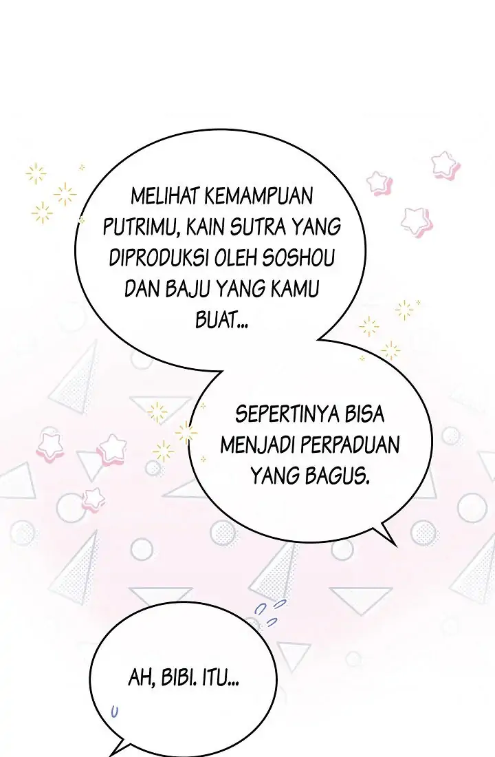 I Shall Master This Family! Chapter 56 Gambar 74