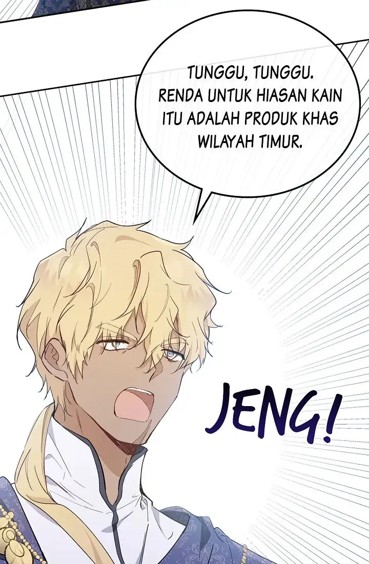 I Shall Master This Family! Chapter 56 Gambar 79