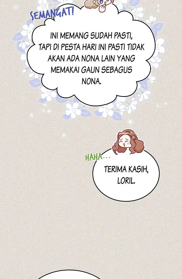 I Shall Master This Family! Chapter 56 Gambar 92