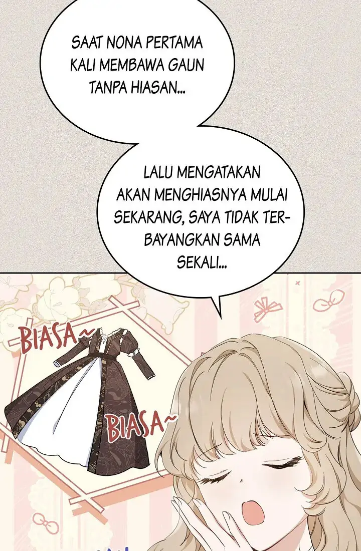 I Shall Master This Family! Chapter 56 Gambar 93