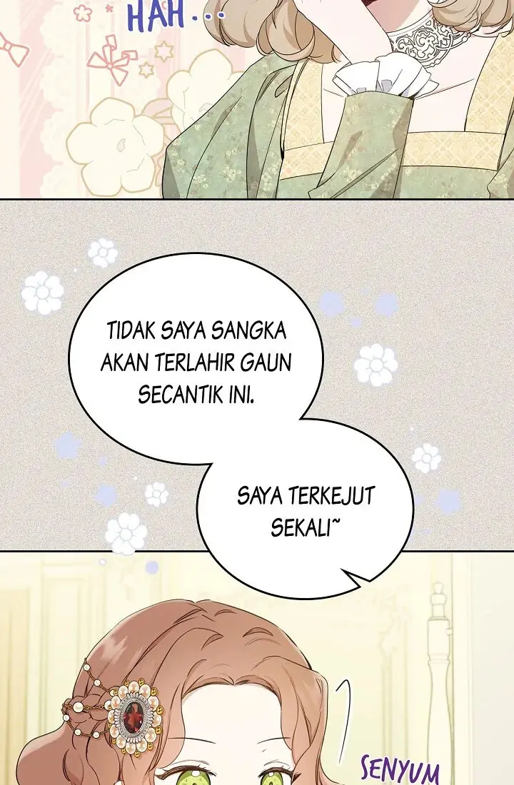 I Shall Master This Family! Chapter 56 Gambar 94
