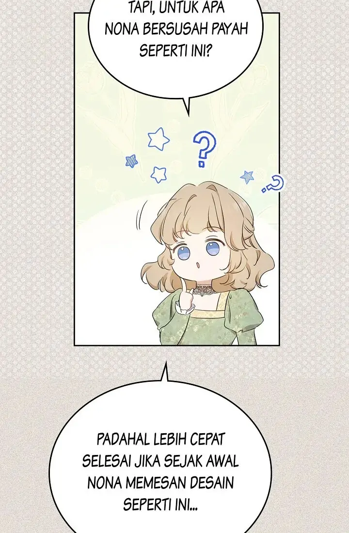 I Shall Master This Family! Chapter 56 Gambar 96