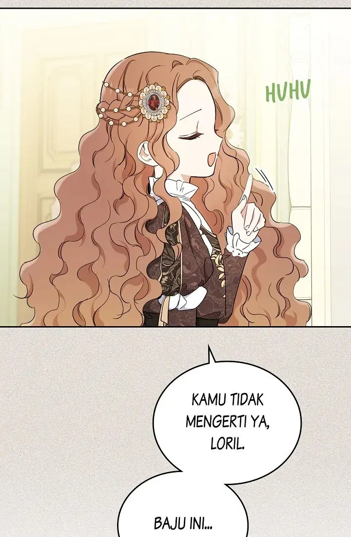 I Shall Master This Family! Chapter 56 Gambar 98