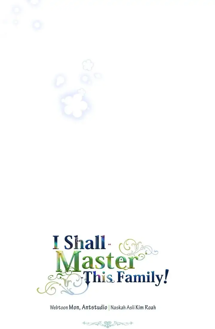 I Shall Master This Family! Chapter 57 Gambar 108