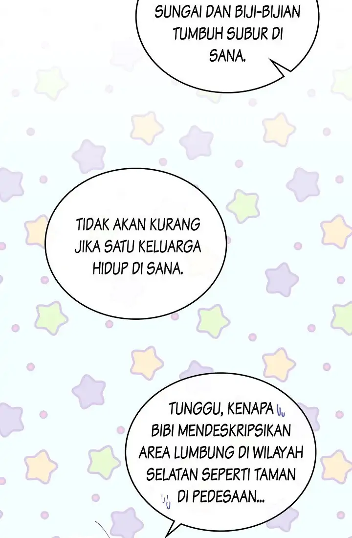 I Shall Master This Family! Chapter 57 Gambar 68