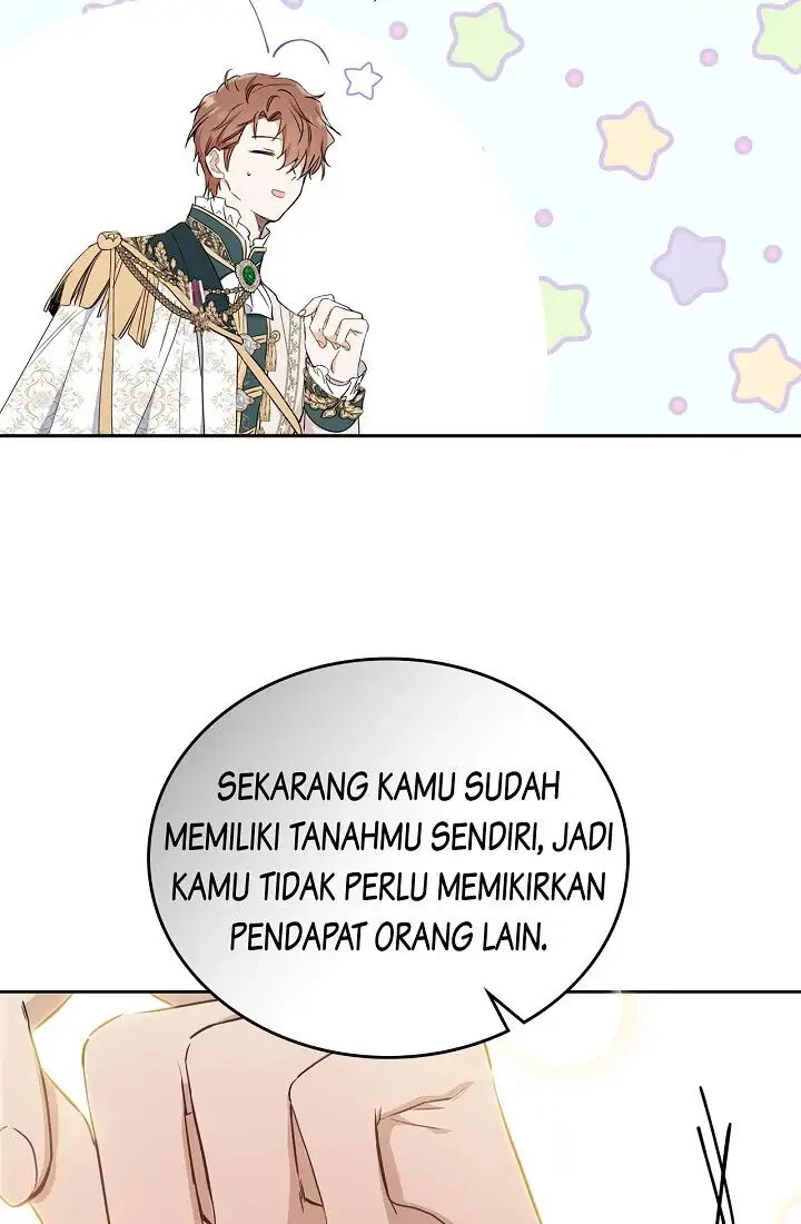 I Shall Master This Family! Chapter 57 Gambar 69