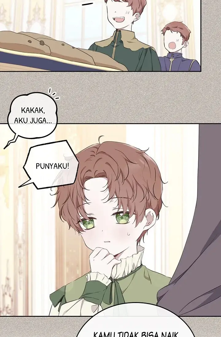 I Shall Master This Family! Chapter 57 Gambar 71