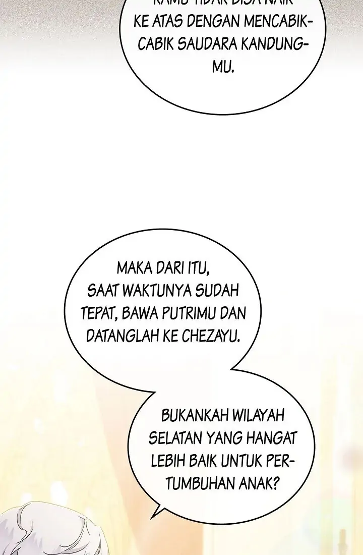 I Shall Master This Family! Chapter 57 Gambar 72