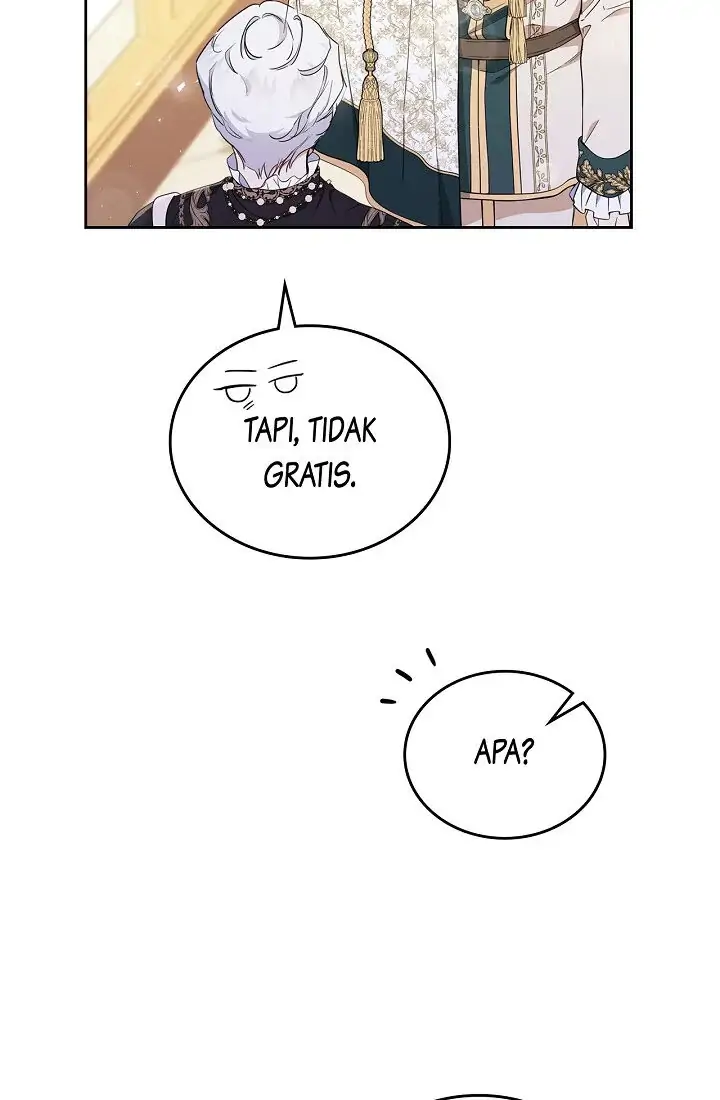 I Shall Master This Family! Chapter 57 Gambar 76