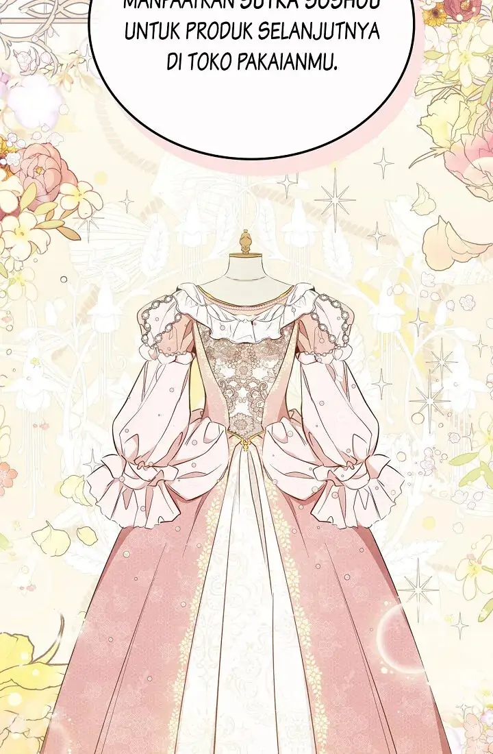 I Shall Master This Family! Chapter 57 Gambar 78