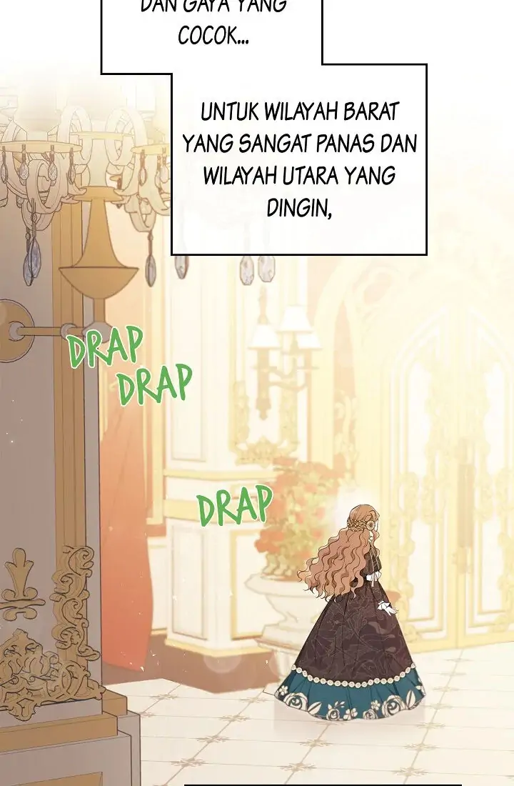 I Shall Master This Family! Chapter 57 Gambar 84