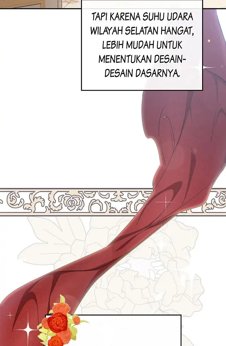 I Shall Master This Family! Chapter 57 Gambar 85
