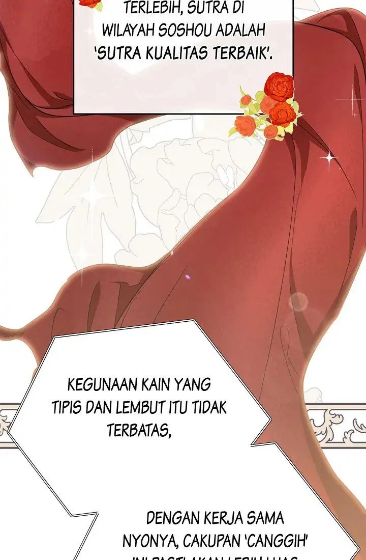 I Shall Master This Family! Chapter 57 Gambar 86