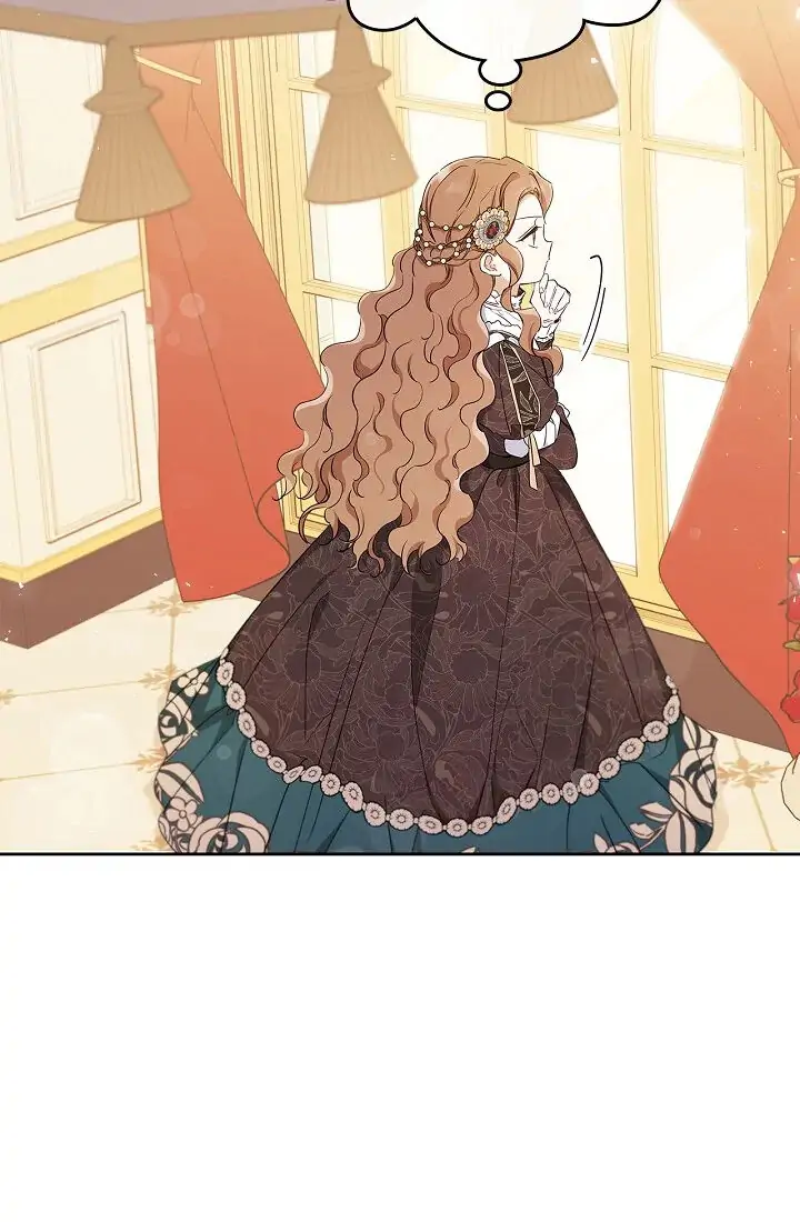 I Shall Master This Family! Chapter 57 Gambar 88