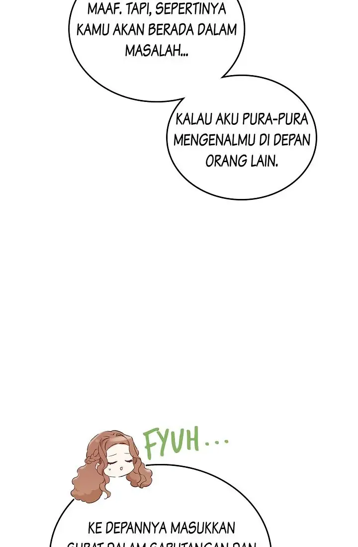 I Shall Master This Family! Chapter 57 Gambar 98