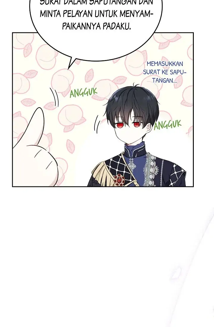 I Shall Master This Family! Chapter 57 Gambar 99