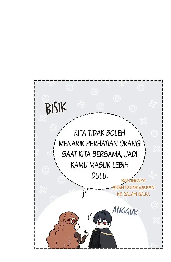 I Shall Master This Family! Chapter 58 Gambar 67