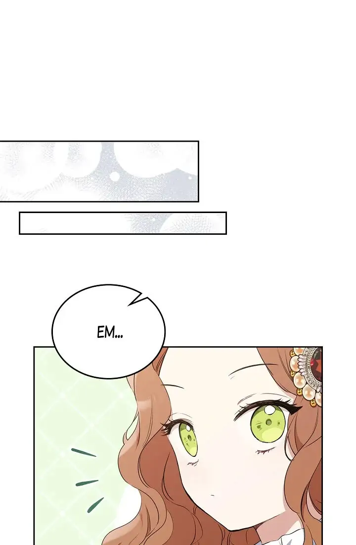 I Shall Master This Family! Chapter 58 Gambar 68