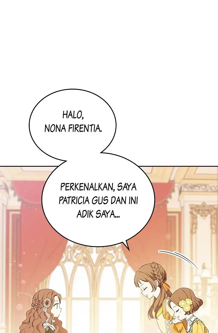 I Shall Master This Family! Chapter 58 Gambar 71