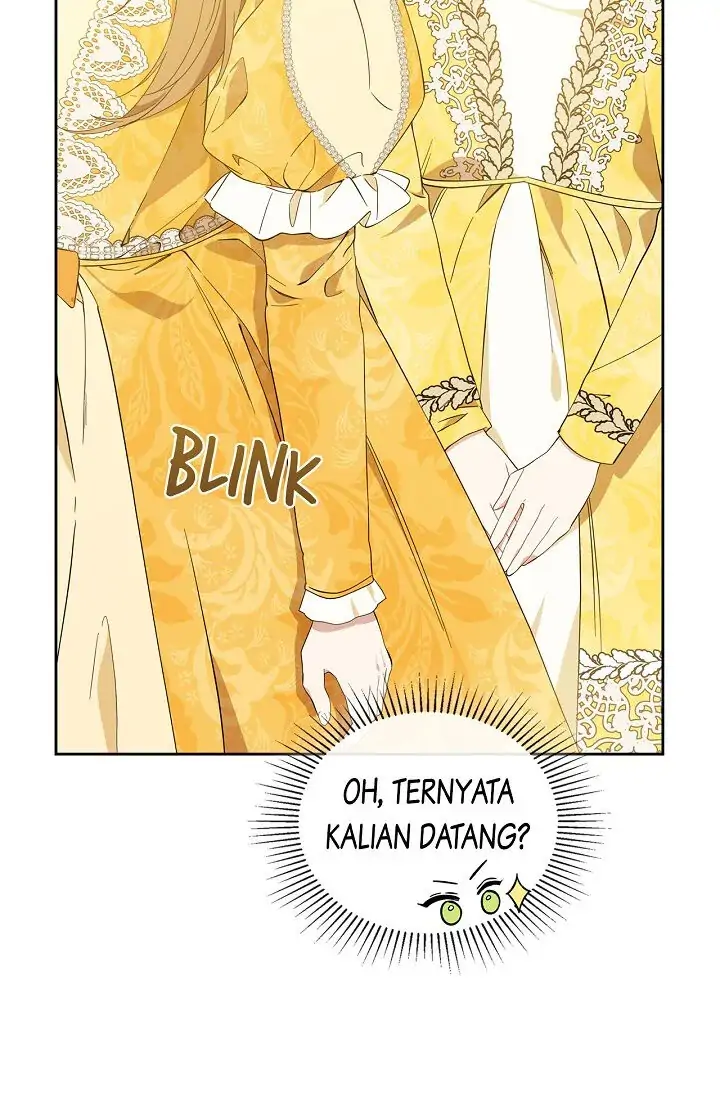 I Shall Master This Family! Chapter 58 Gambar 73