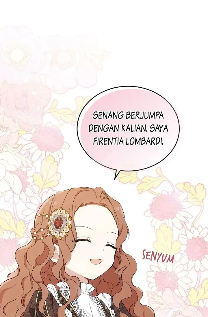 I Shall Master This Family! Chapter 58 Gambar 74