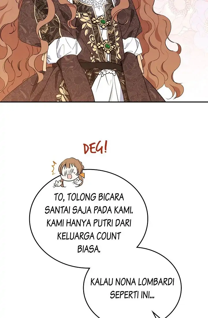 I Shall Master This Family! Chapter 58 Gambar 75