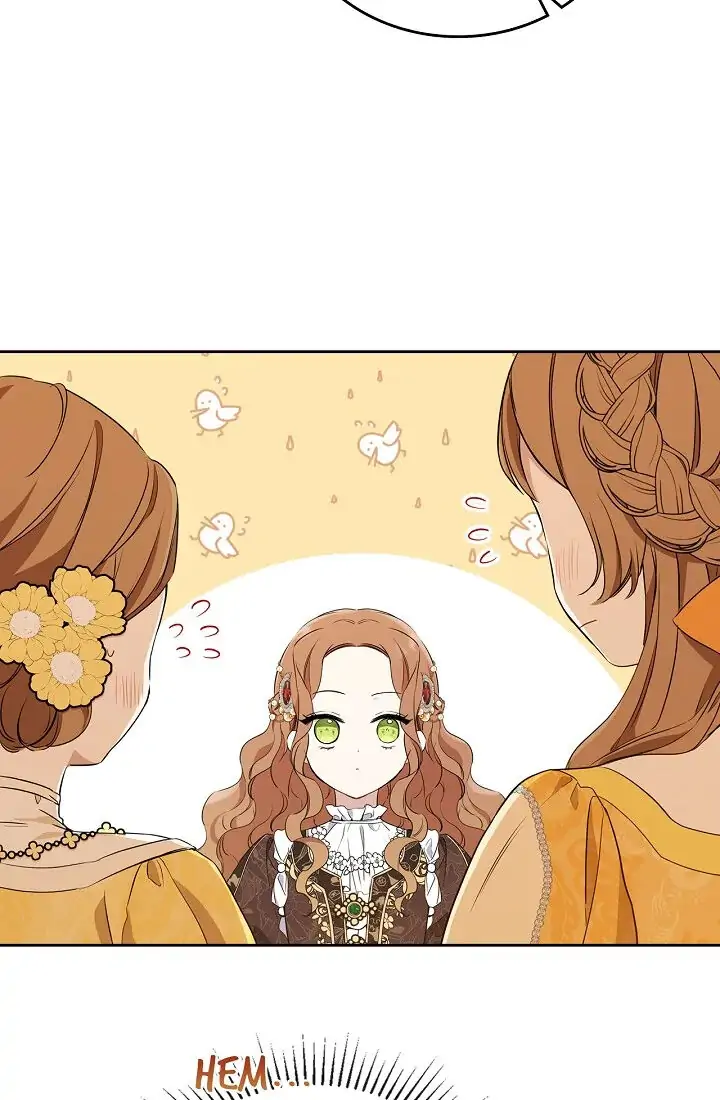 I Shall Master This Family! Chapter 58 Gambar 76