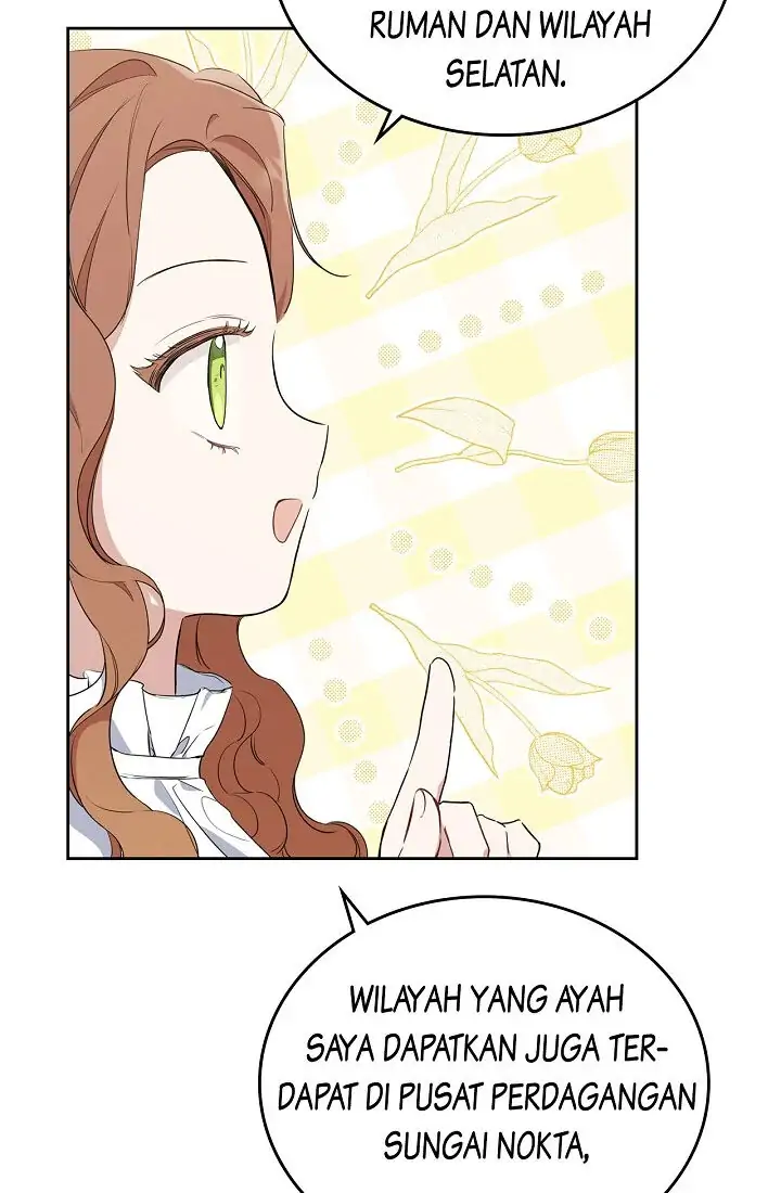 I Shall Master This Family! Chapter 58 Gambar 78