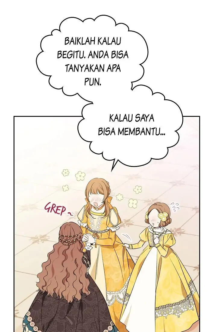 I Shall Master This Family! Chapter 58 Gambar 82