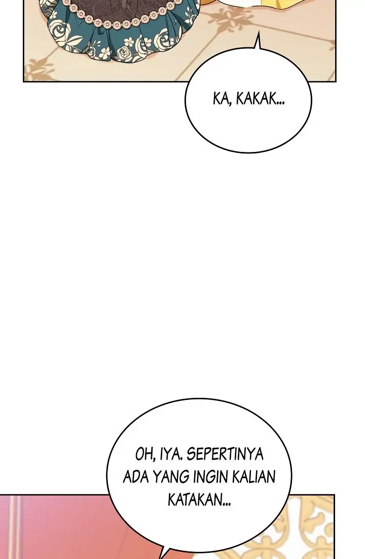 I Shall Master This Family! Chapter 58 Gambar 83