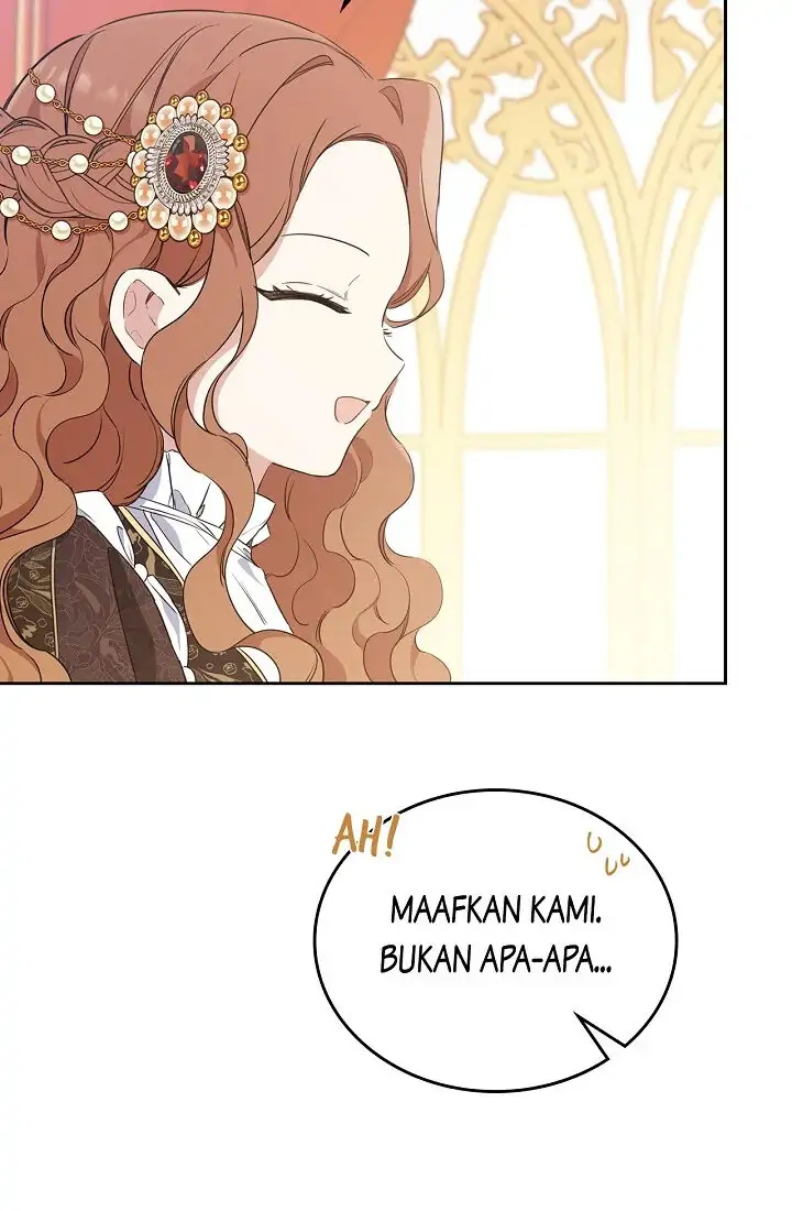 I Shall Master This Family! Chapter 58 Gambar 84