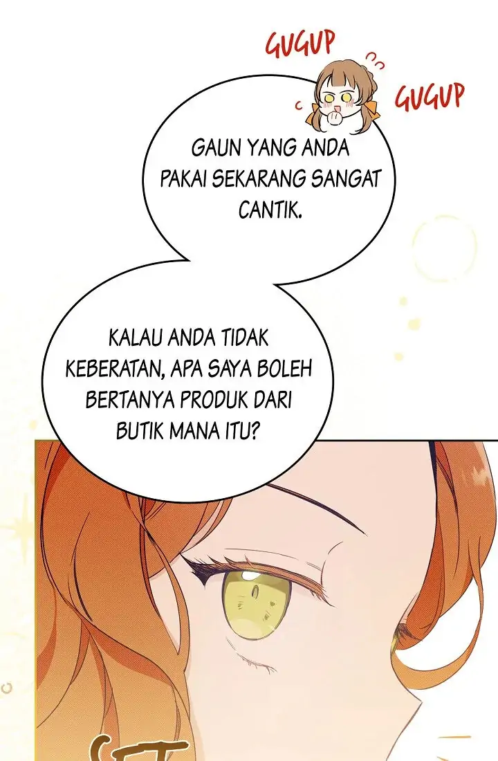 I Shall Master This Family! Chapter 58 Gambar 85