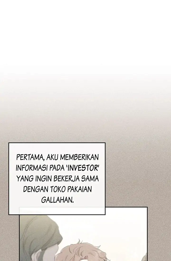 I Shall Master This Family! Chapter 58 Gambar 89