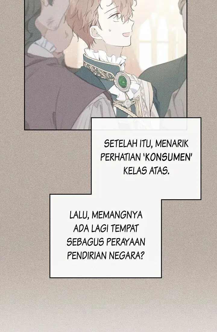 I Shall Master This Family! Chapter 58 Gambar 90