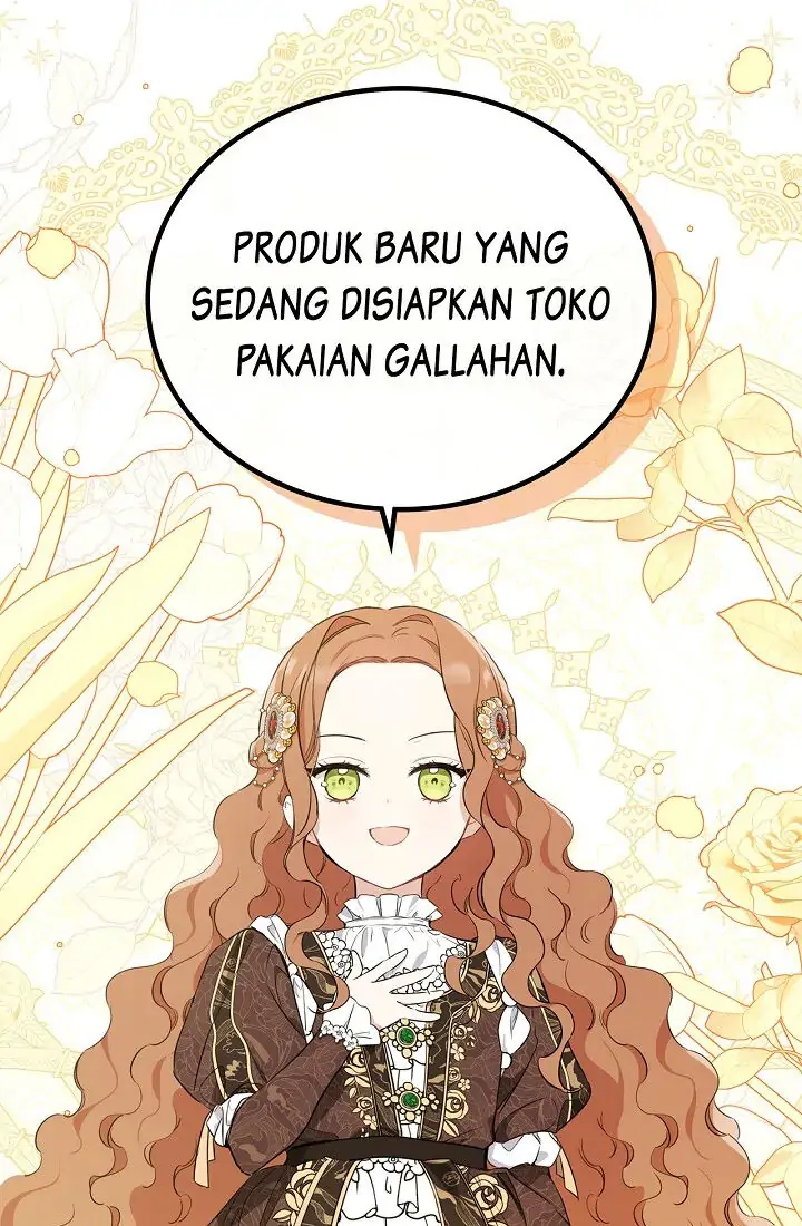 I Shall Master This Family! Chapter 58 Gambar 93
