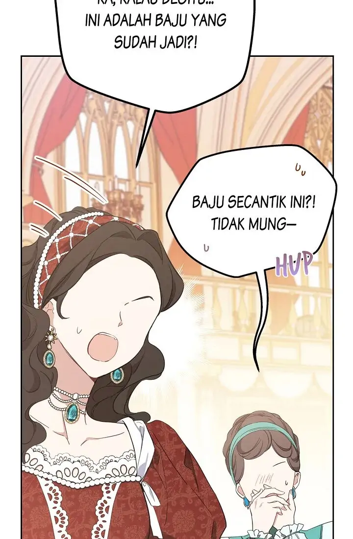 I Shall Master This Family! Chapter 58 Gambar 95