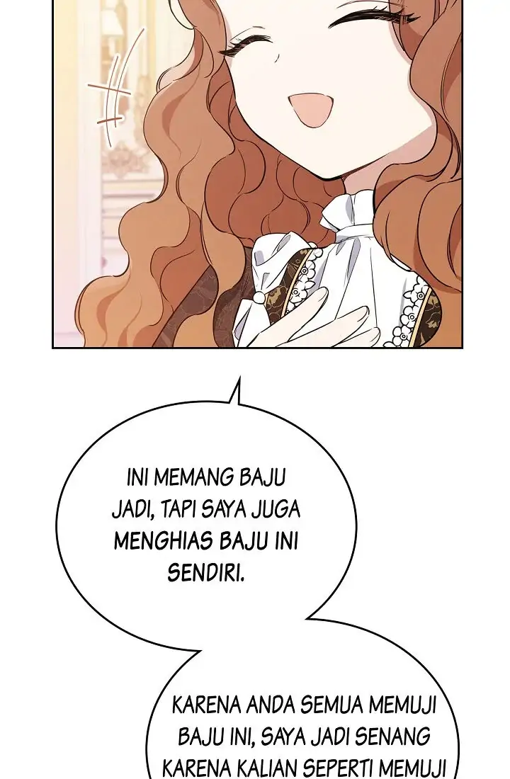 I Shall Master This Family! Chapter 58 Gambar 97