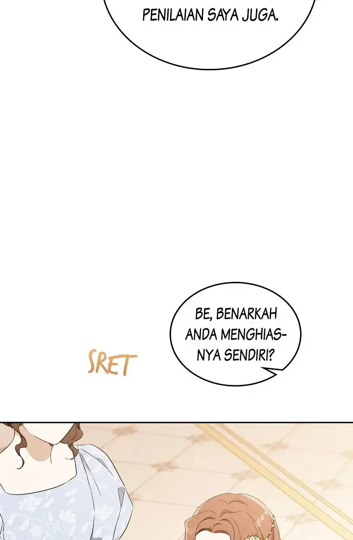I Shall Master This Family! Chapter 58 Gambar 98