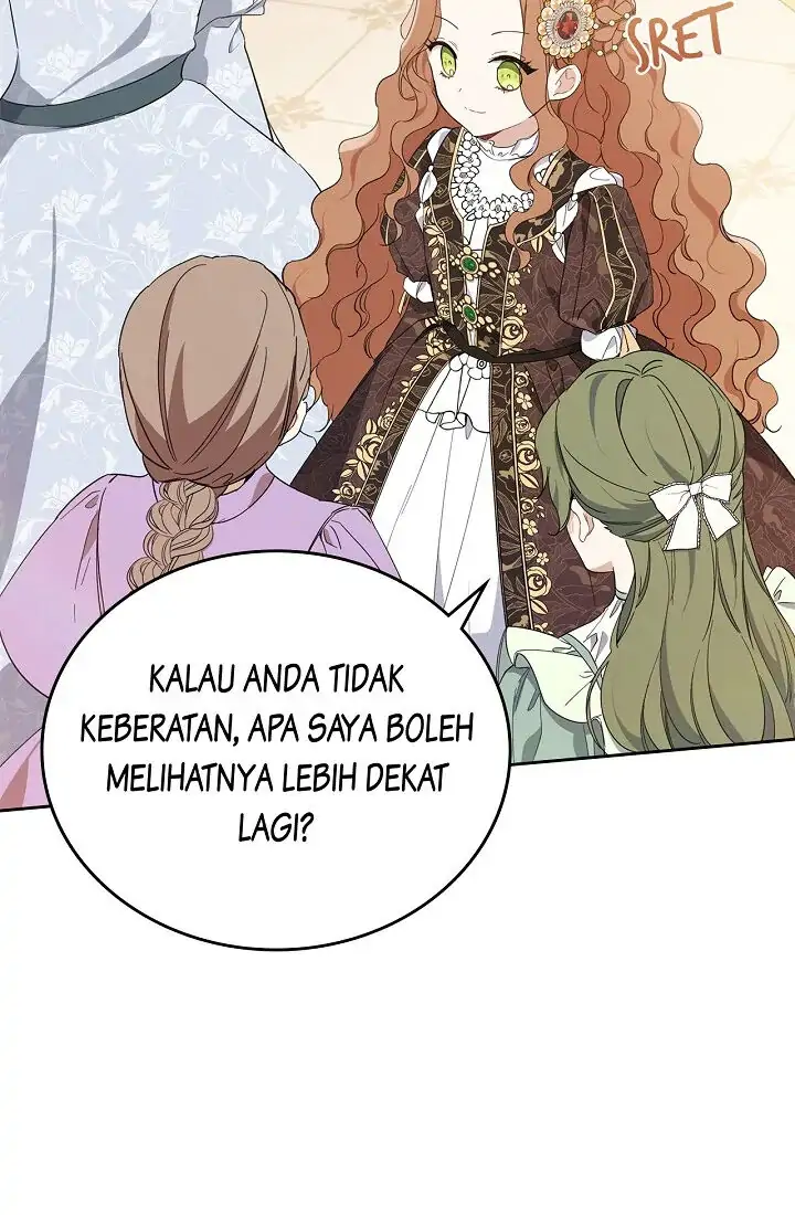 I Shall Master This Family! Chapter 58 Gambar 99