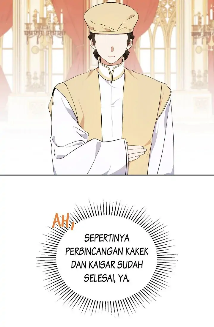 I Shall Master This Family! Chapter 59 Gambar 102