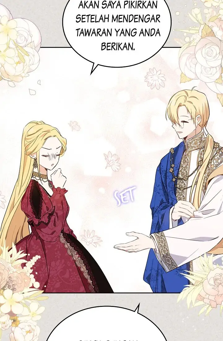 I Shall Master This Family! Chapter 59 Gambar 69