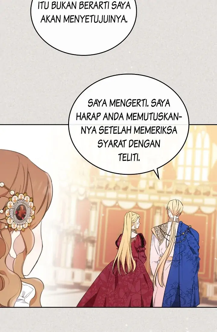I Shall Master This Family! Chapter 59 Gambar 71