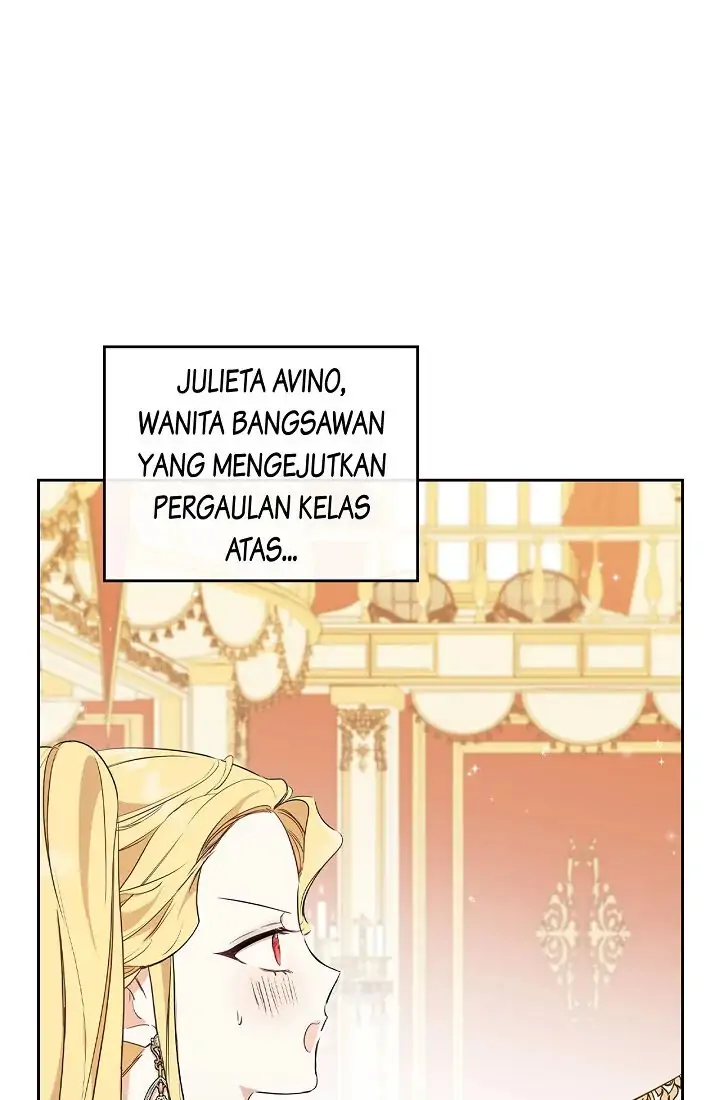 I Shall Master This Family! Chapter 59 Gambar 74
