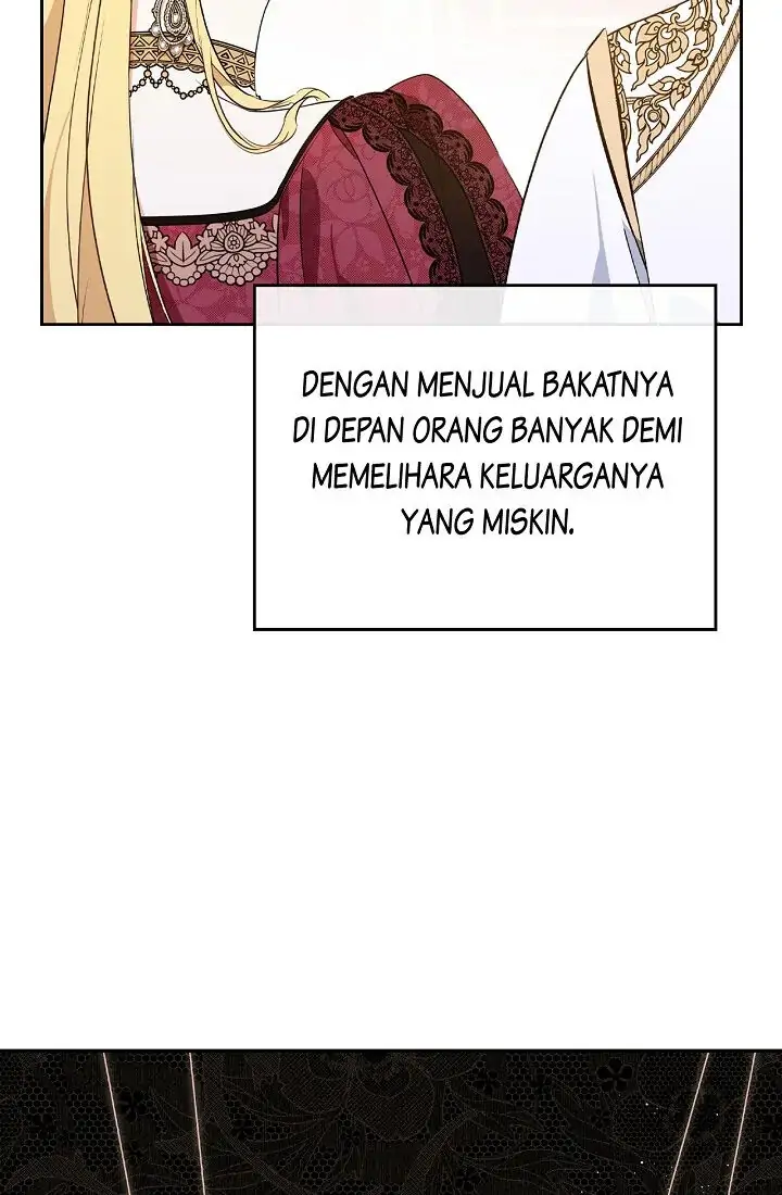 I Shall Master This Family! Chapter 59 Gambar 75