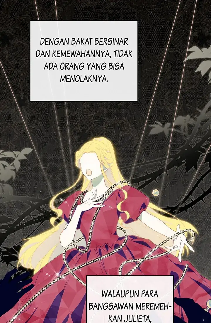 I Shall Master This Family! Chapter 59 Gambar 76