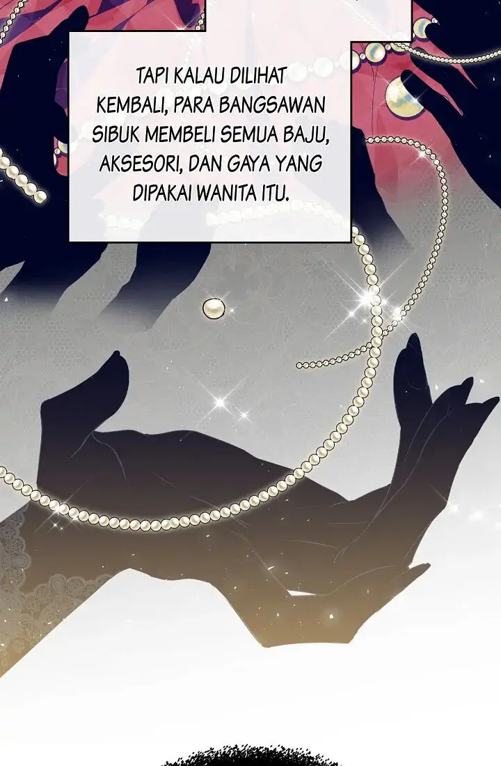I Shall Master This Family! Chapter 59 Gambar 77